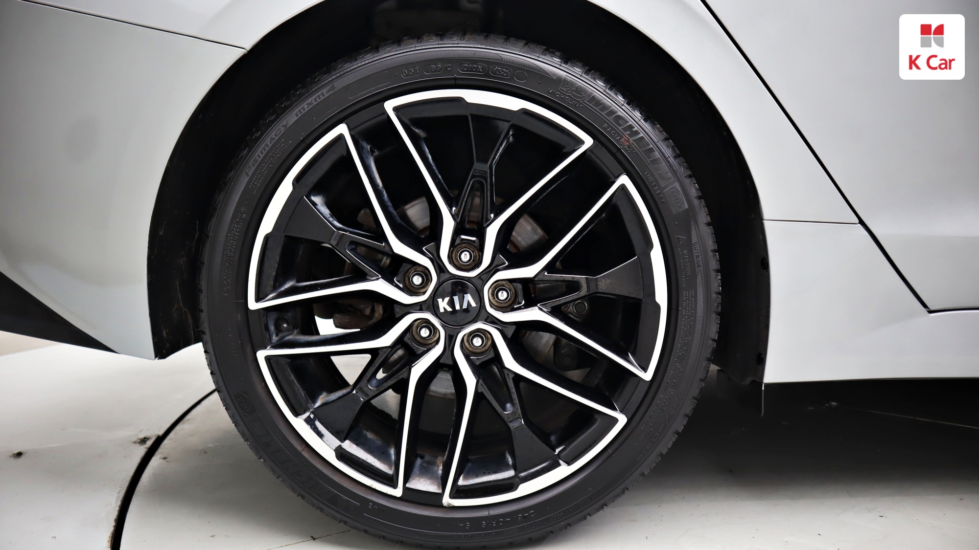 Kia K5 бензин Turbo 1.6, миниатюра 27