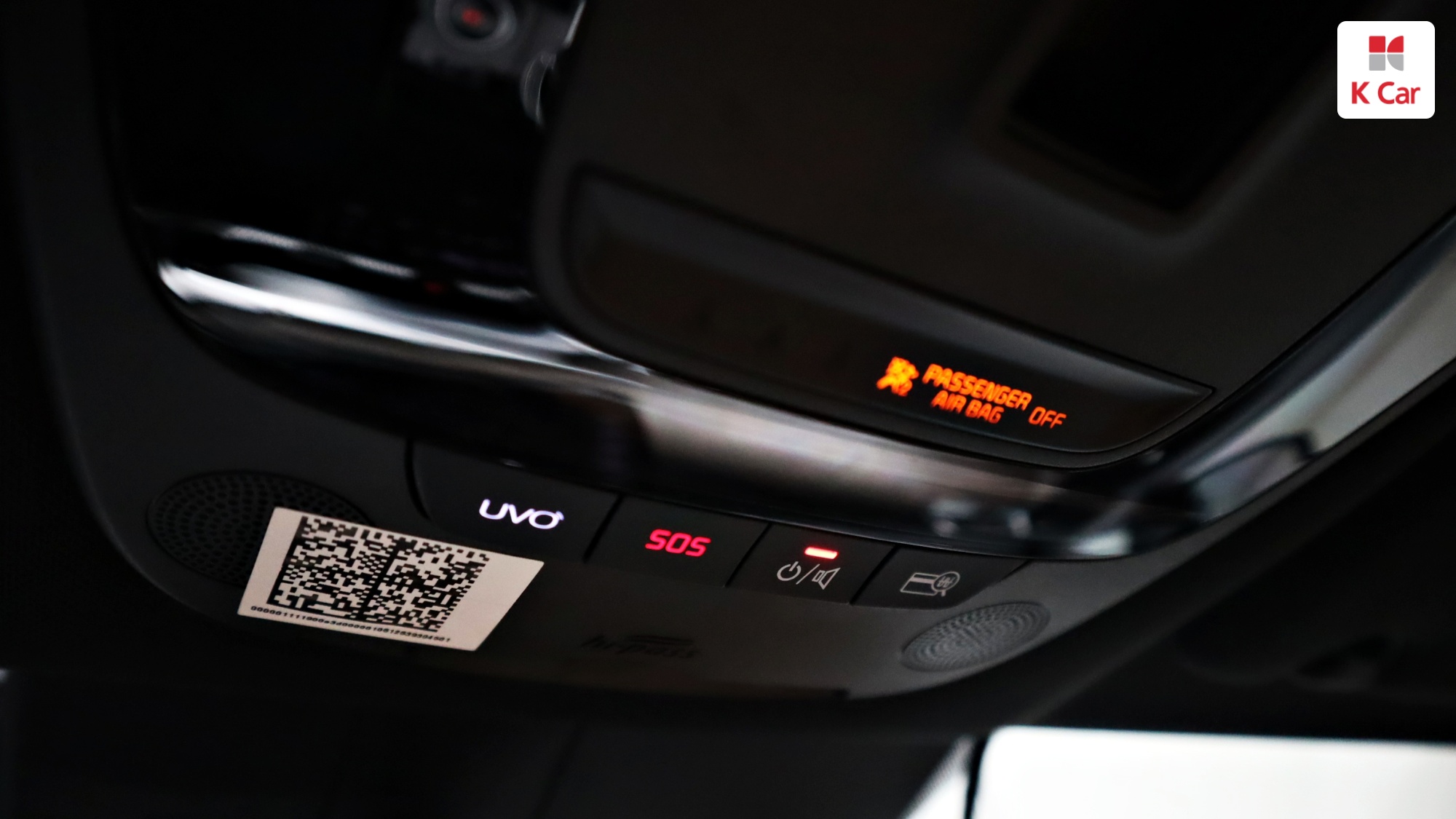 Kia K5 бензин Turbo 1.6, миниатюра 8