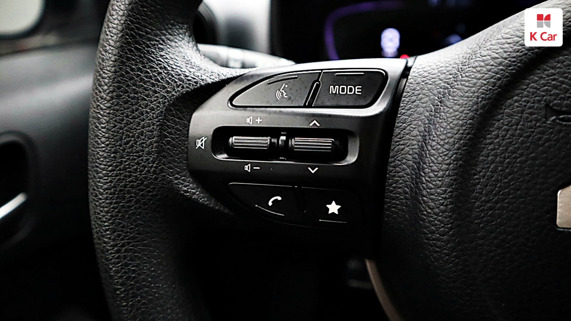 Kia Morning бензин 1.0 Prestige, миниатюра 13
