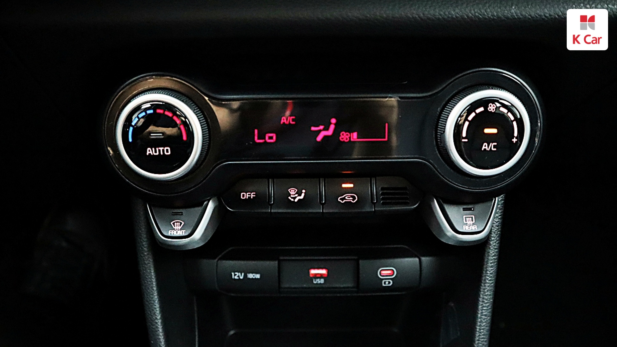 Kia Morning бензин 1.0 Prestige, миниатюра 16