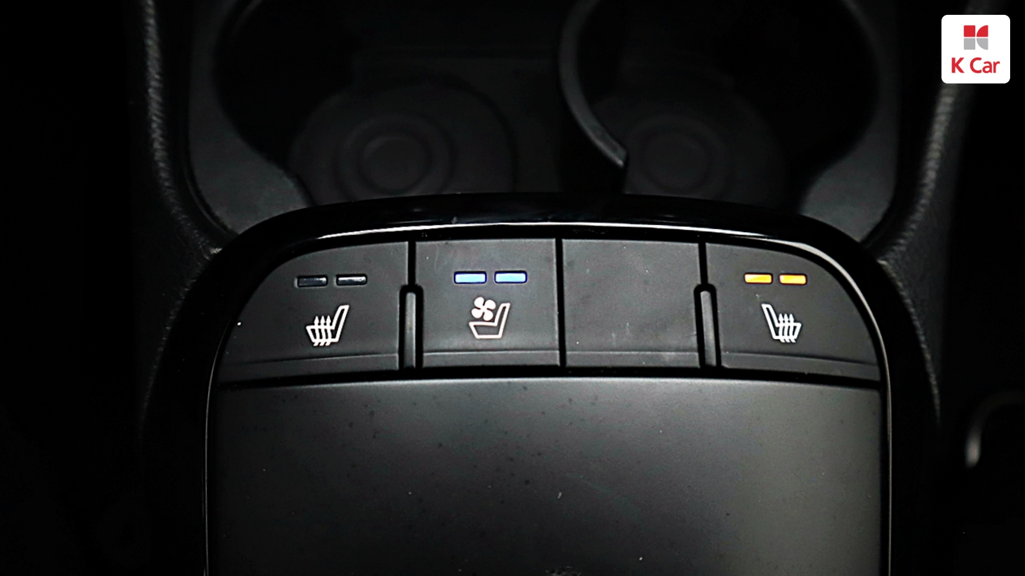 Kia Morning бензин 1.0 Prestige, миниатюра 17