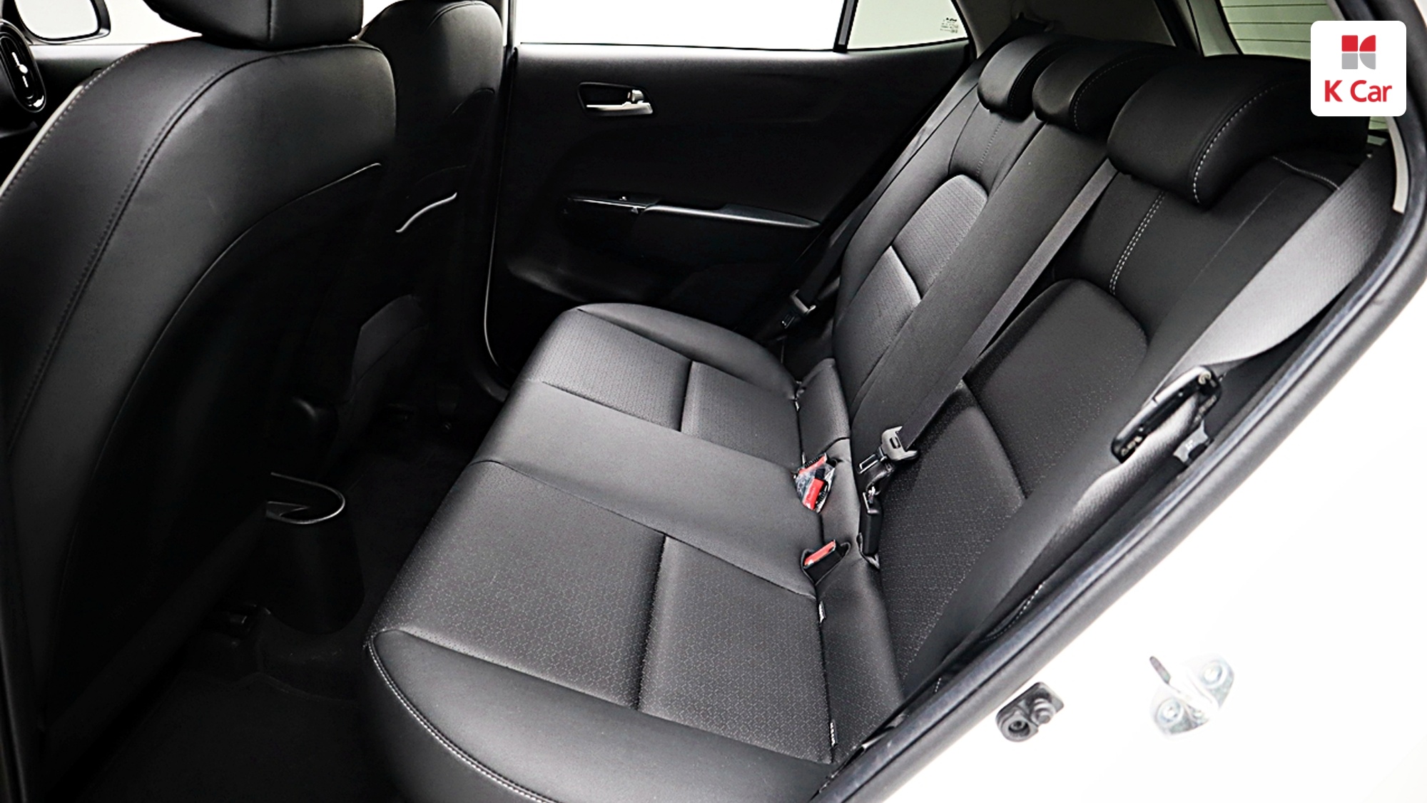 Kia Morning бензин 1.0 Prestige, миниатюра 22