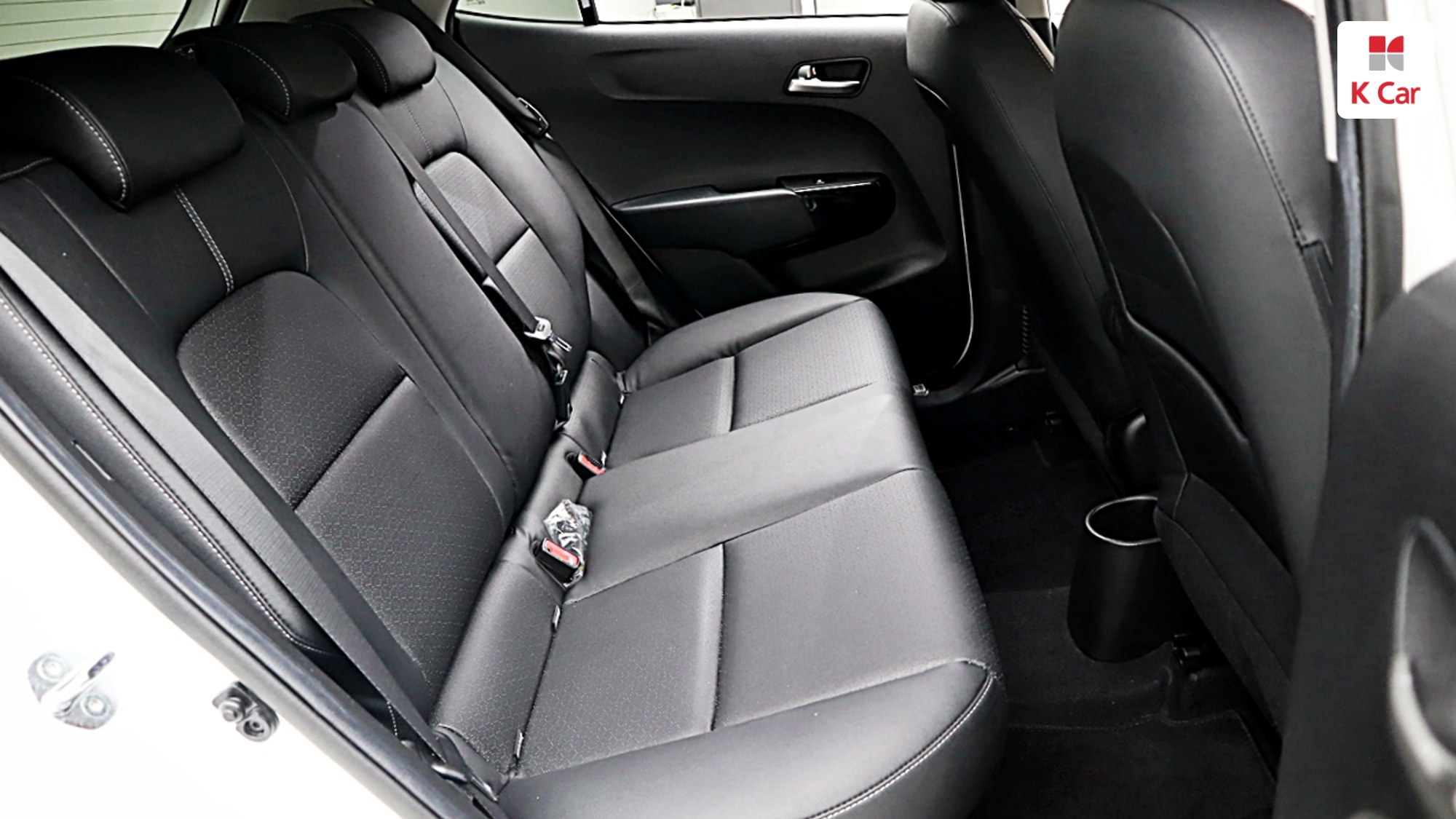 Kia Morning бензин 1.0 Prestige, миниатюра 23