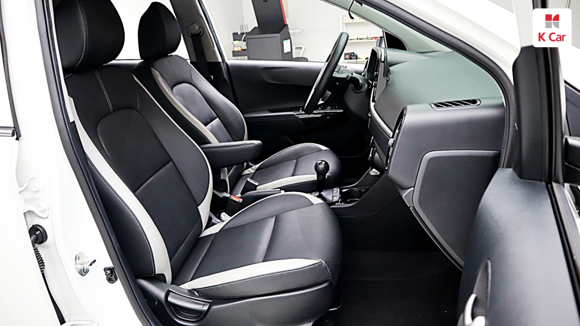 Kia Morning бензин 1.0 Prestige, миниатюра 24