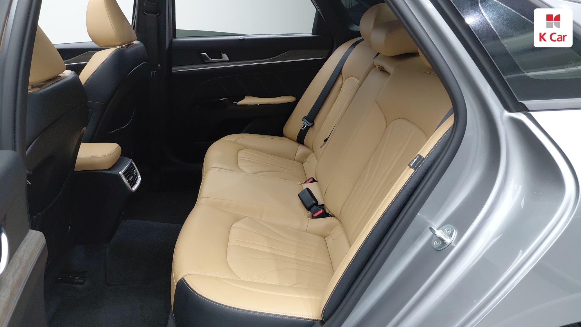 Kia K5 бензин Turbo 1.6 Signature, миниатюра 12
