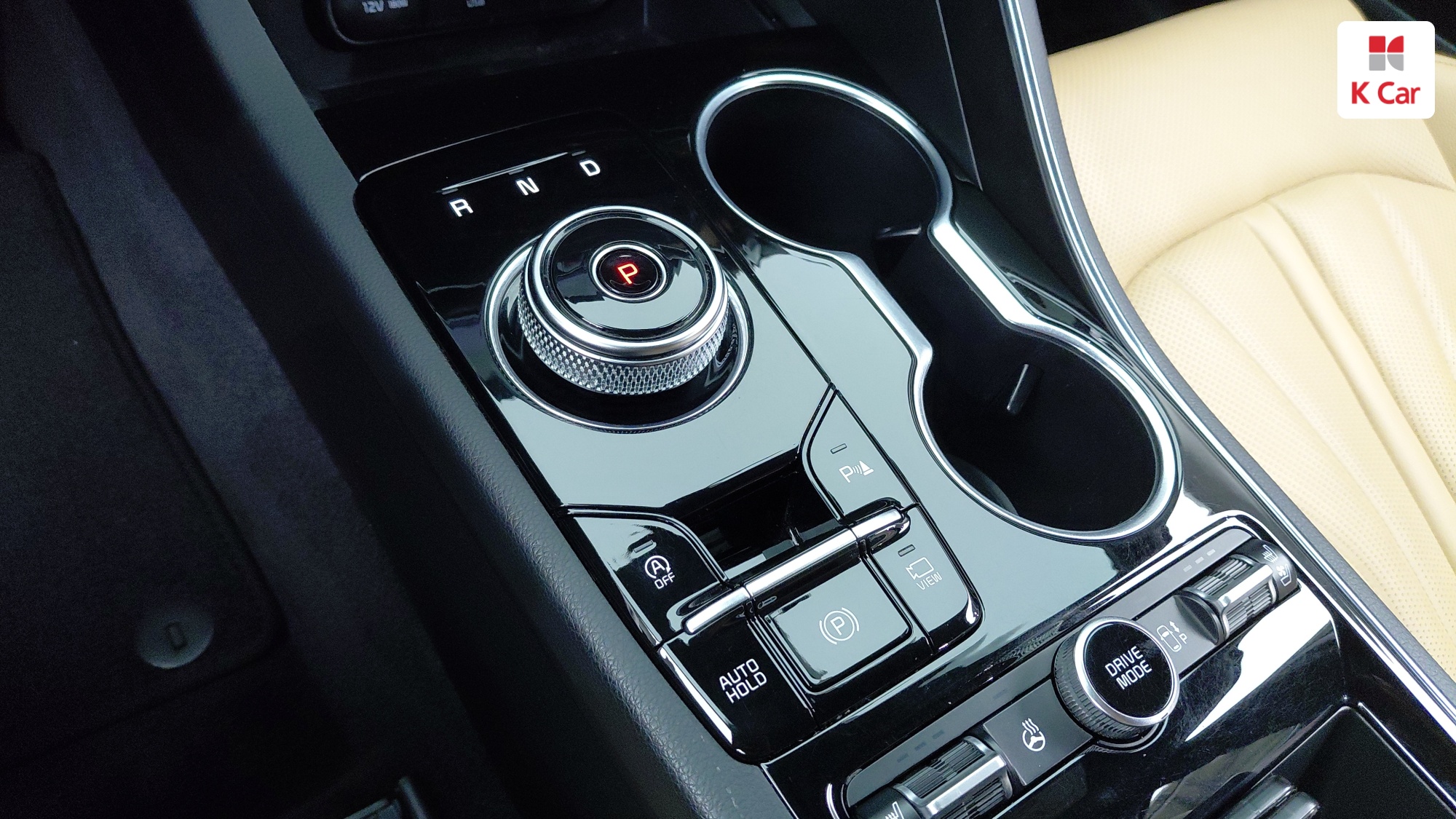 Kia K5 бензин Turbo 1.6 Signature, миниатюра 20