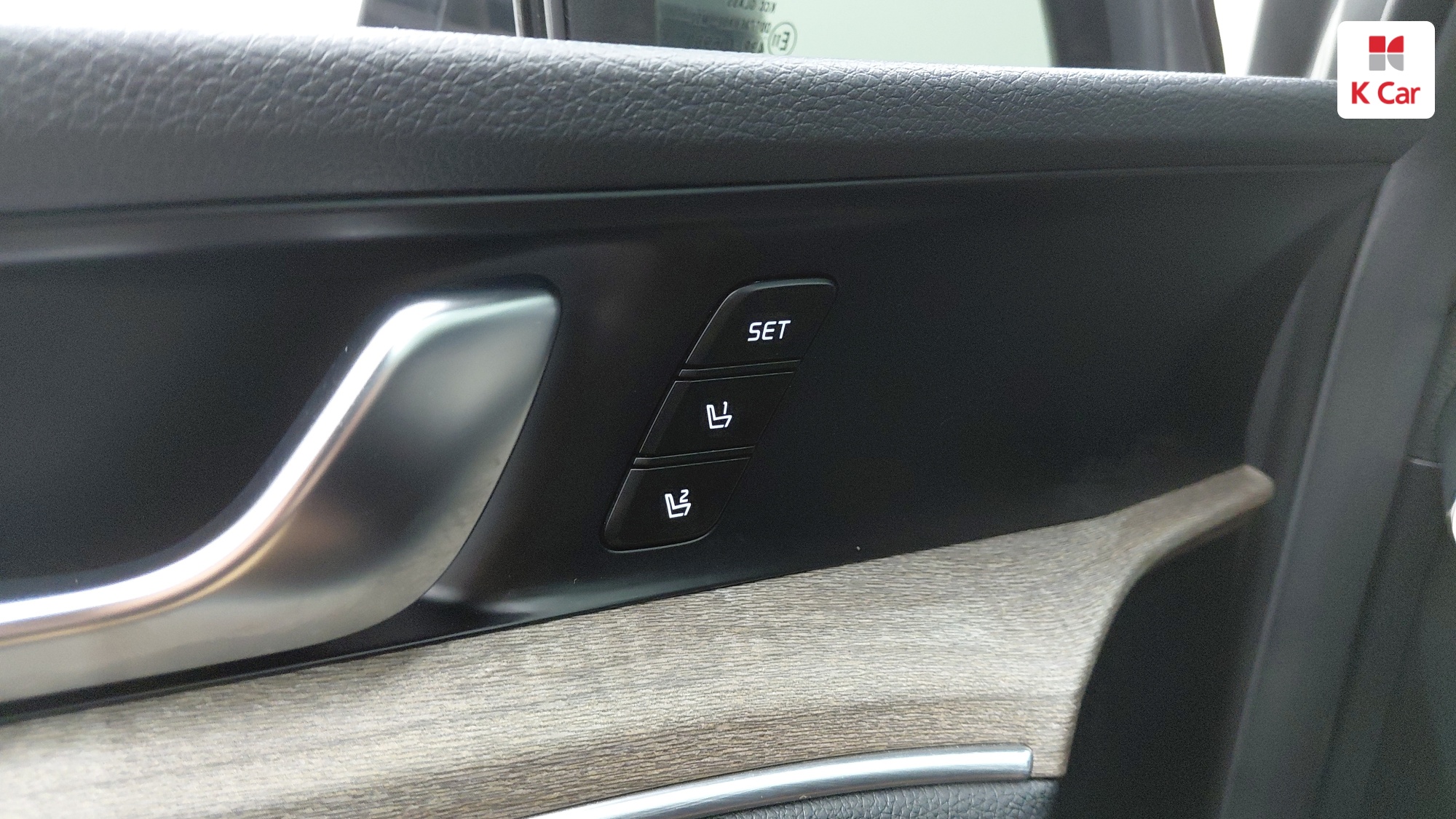 Kia K5 бензин Turbo 1.6 Signature, миниатюра 27
