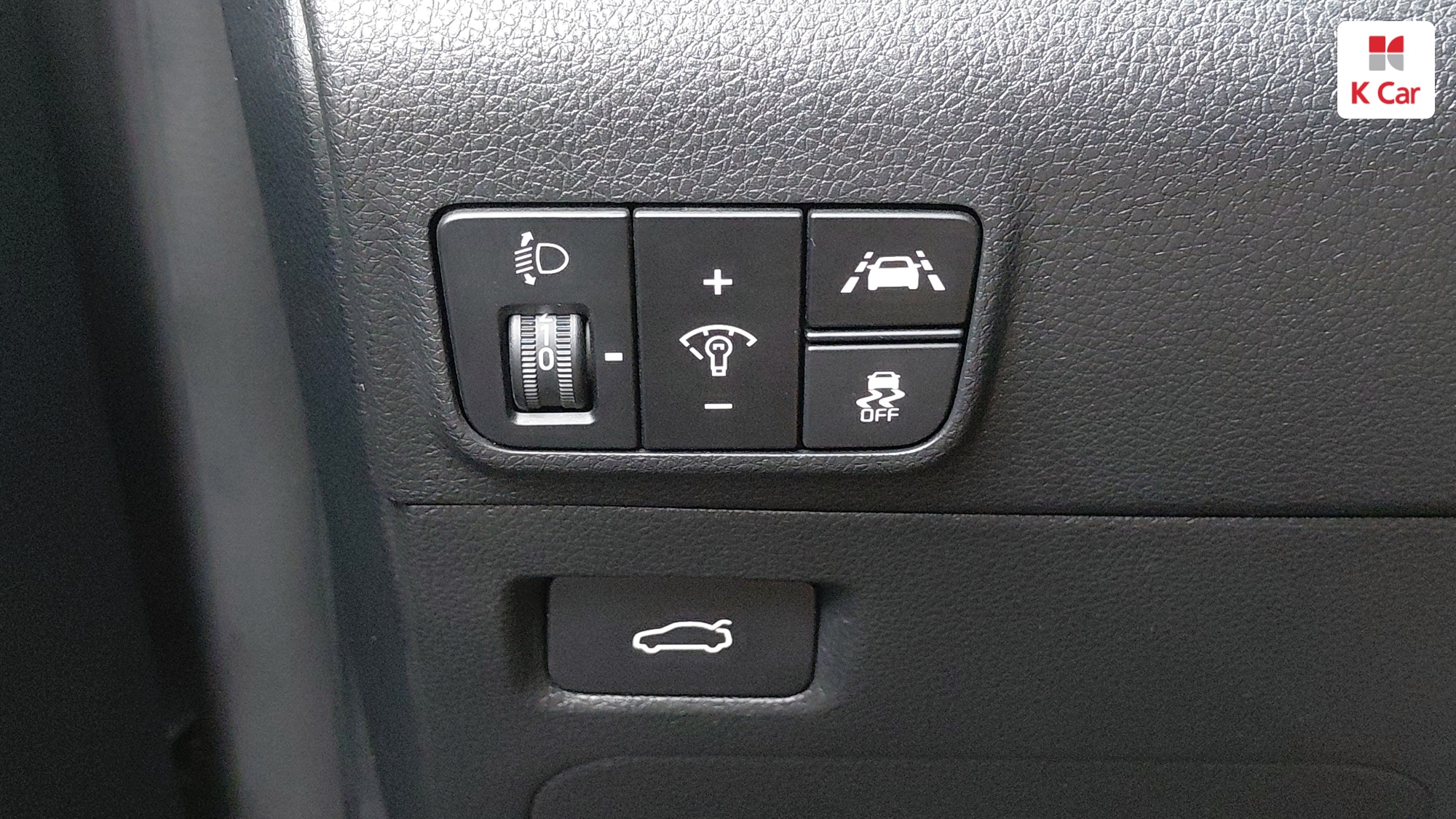 Kia K5 бензин Turbo 1.6 Signature, миниатюра 28