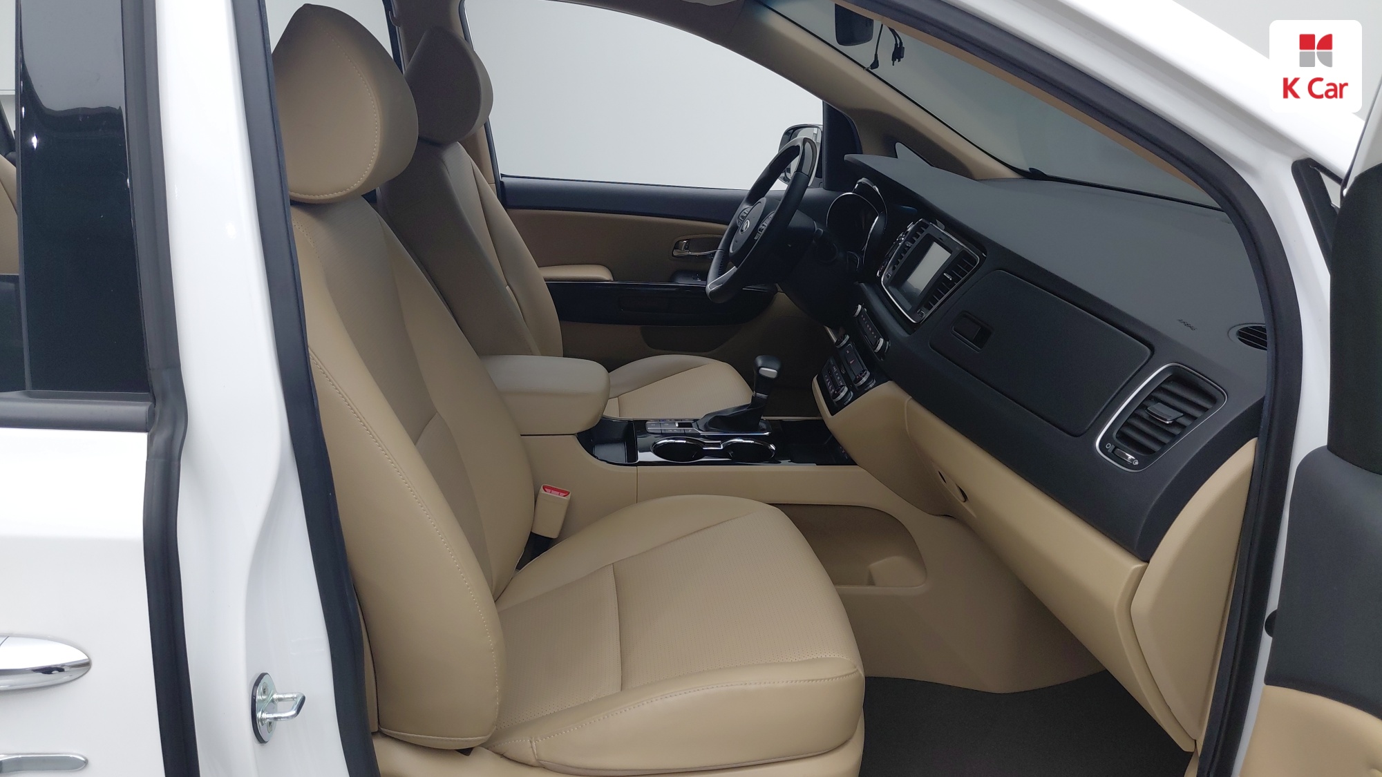 Kia Carnival 9 мест Prestige, миниатюра 15