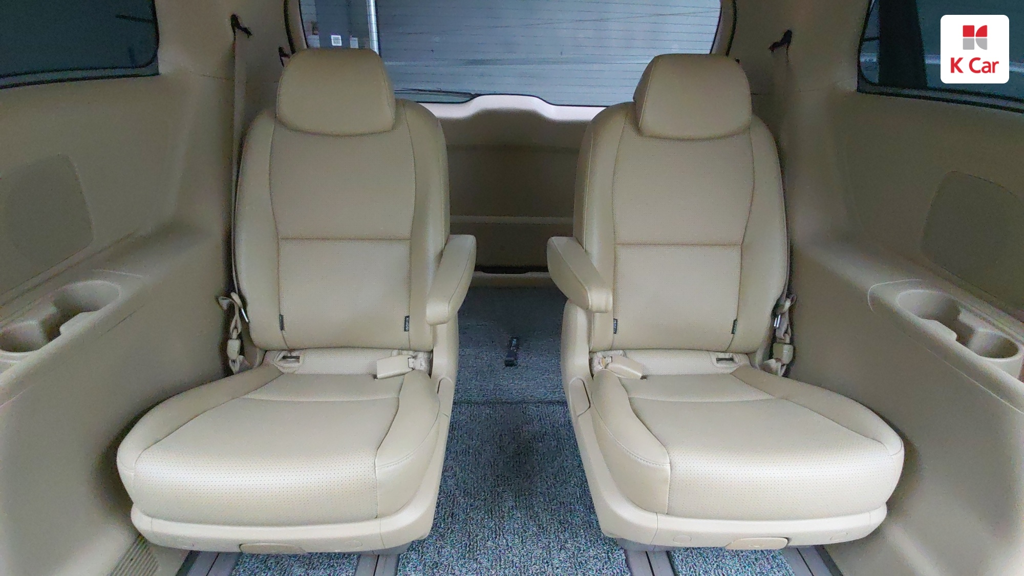 Kia Carnival 9 мест Prestige, миниатюра 17