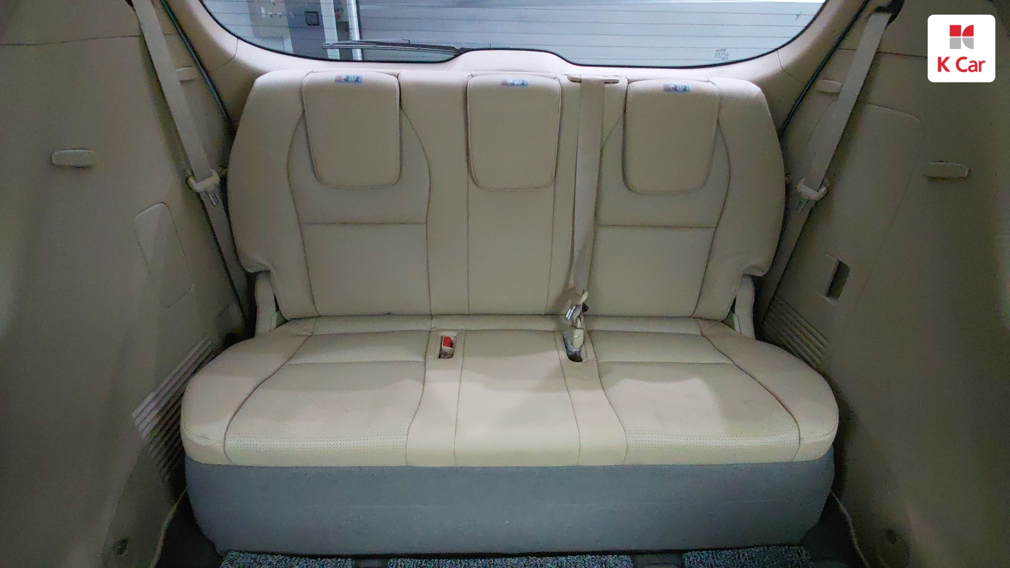 Kia Carnival 9 мест Prestige, миниатюра 18