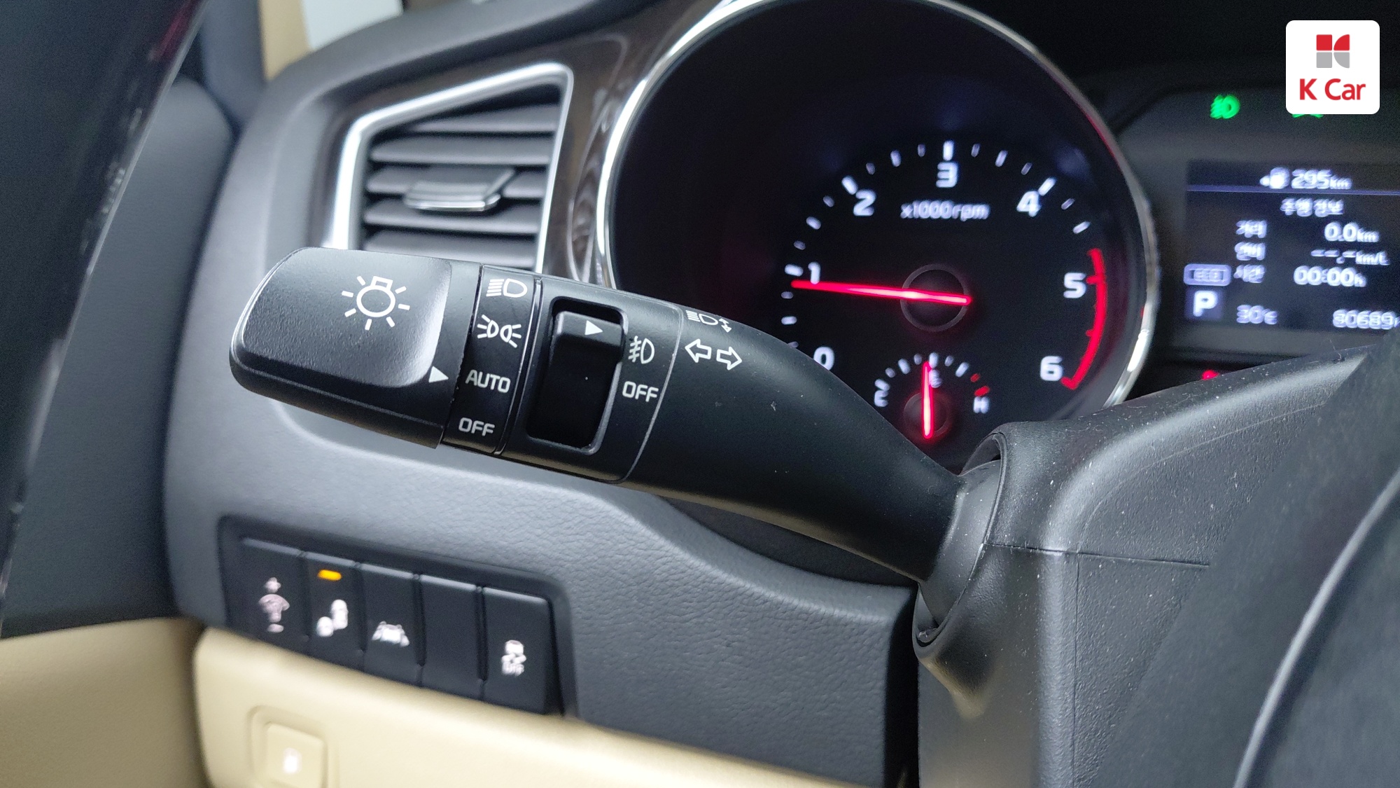 Kia Carnival 9 мест Prestige, миниатюра 21