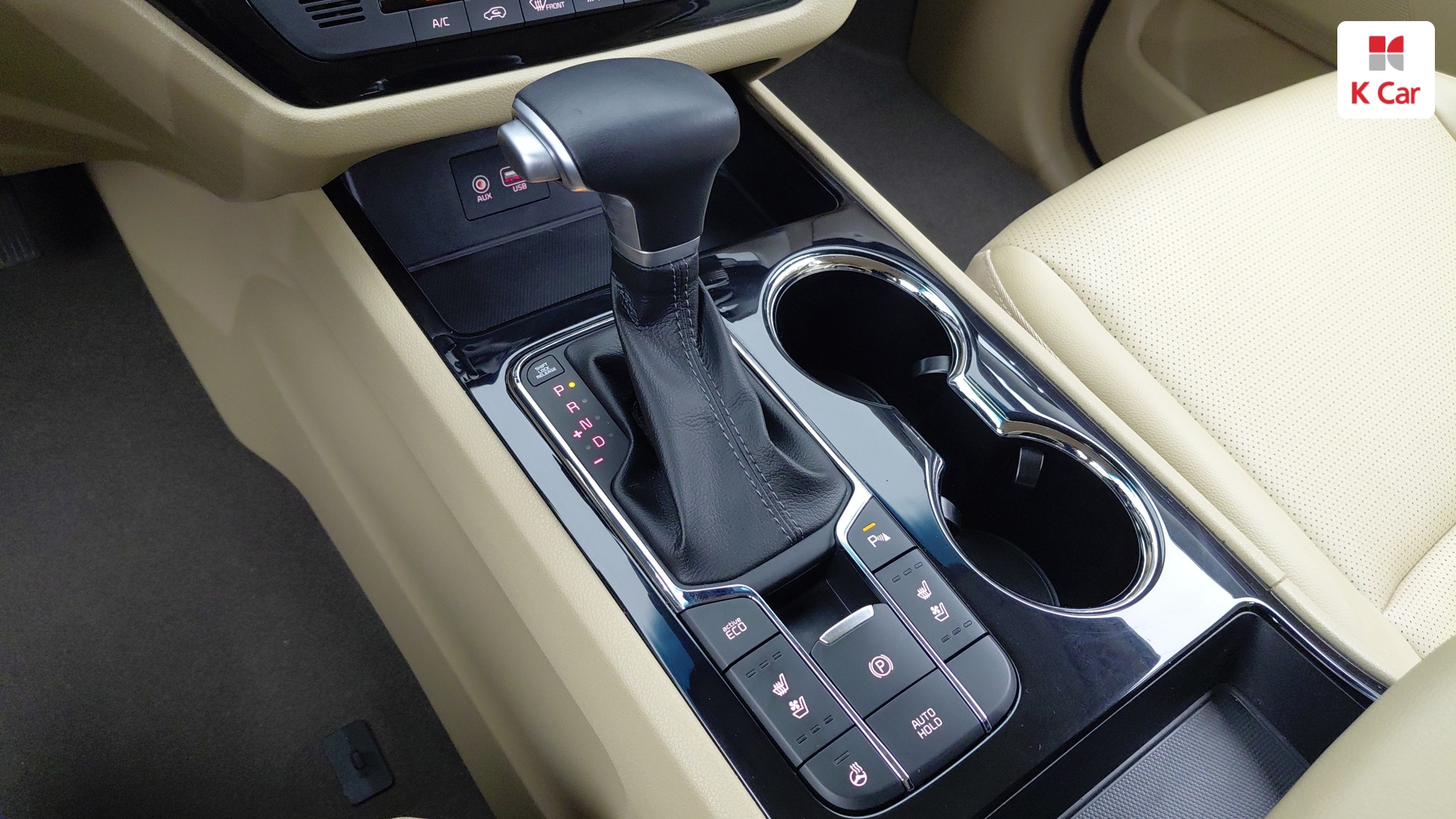 Kia Carnival 9 мест Prestige, миниатюра 23
