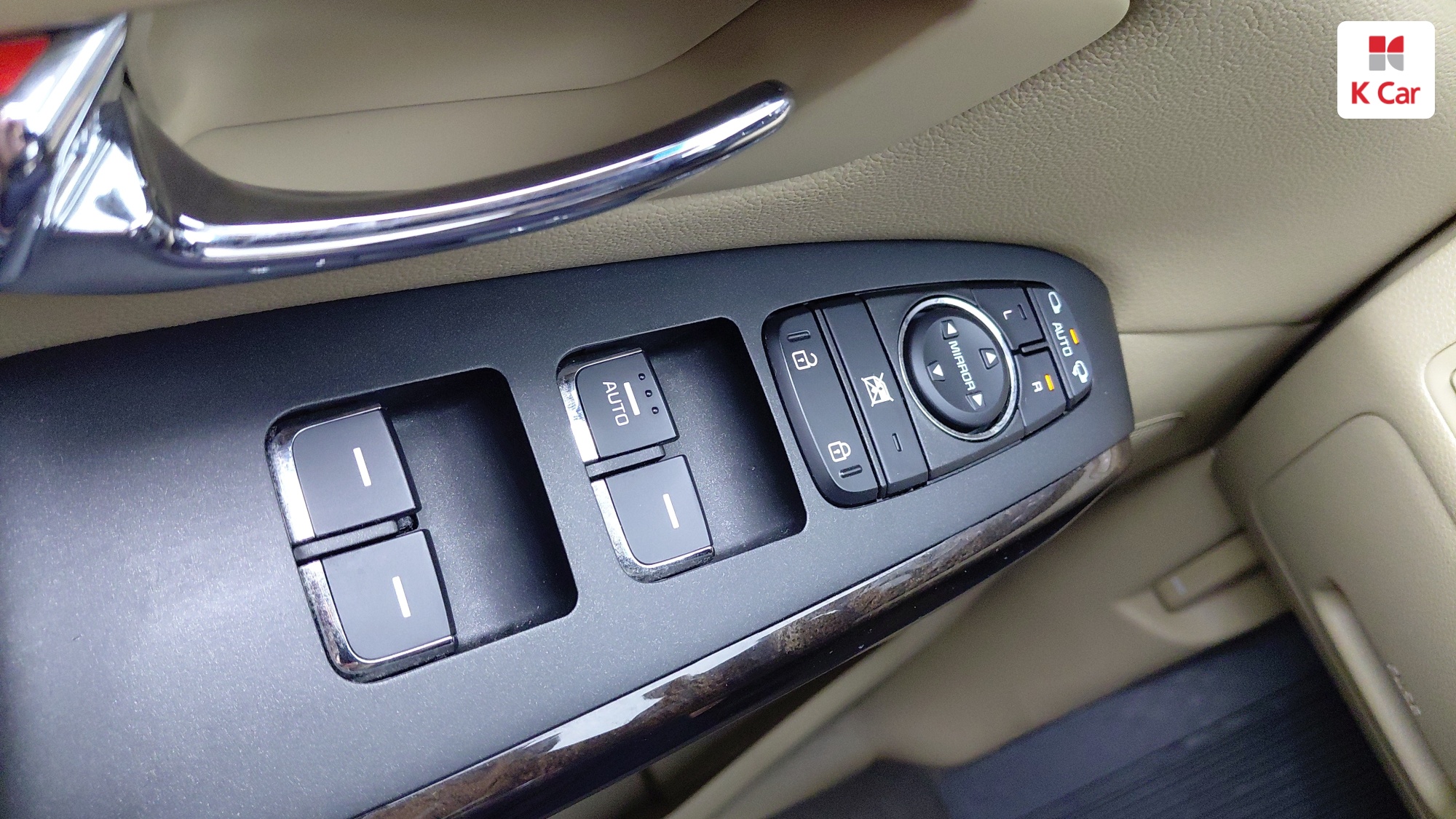 Kia Carnival 9 мест Prestige, миниатюра 28