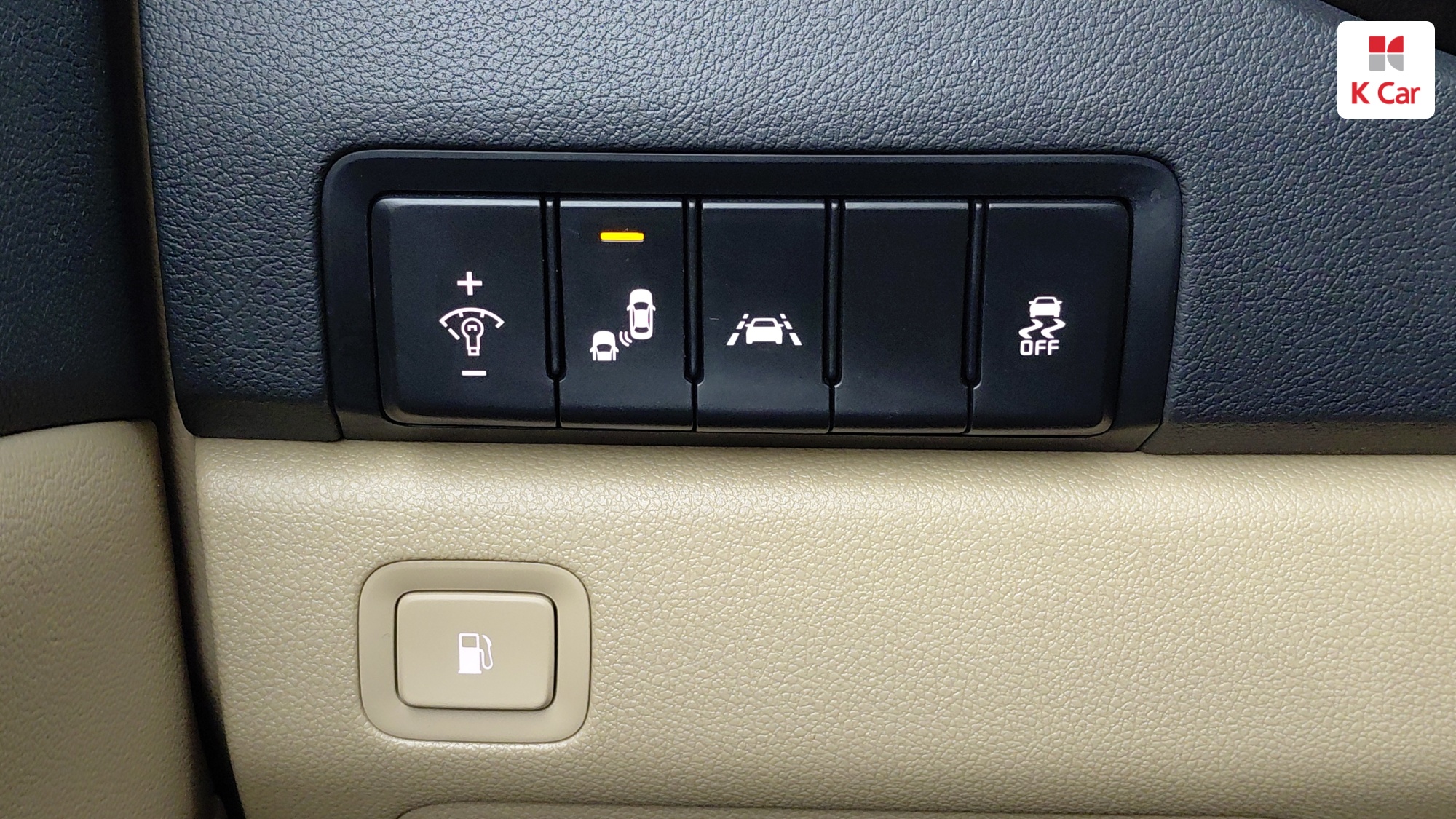 Kia Carnival 9 мест Prestige, миниатюра 29