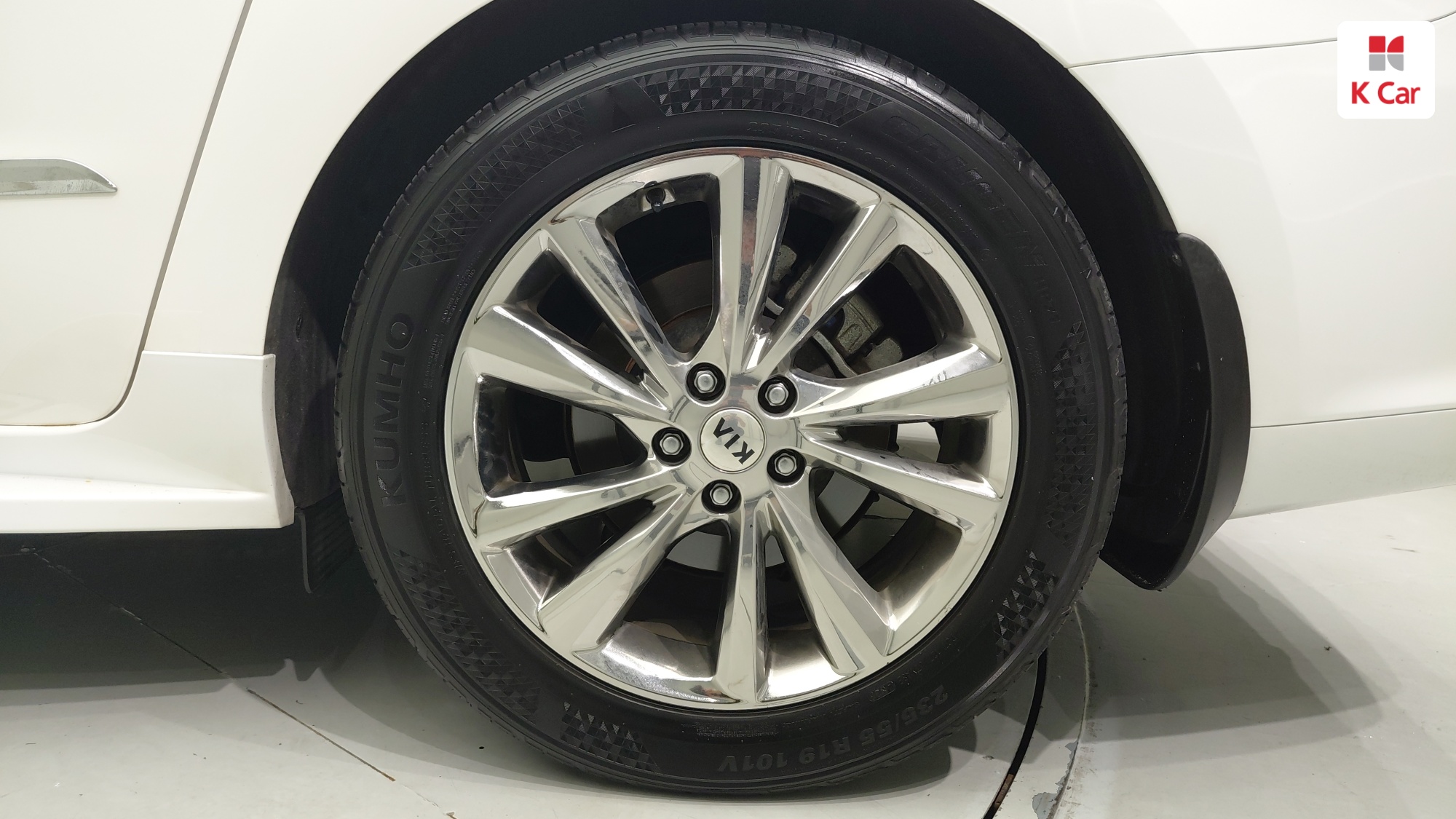 Kia Carnival 9 мест Prestige, миниатюра 4