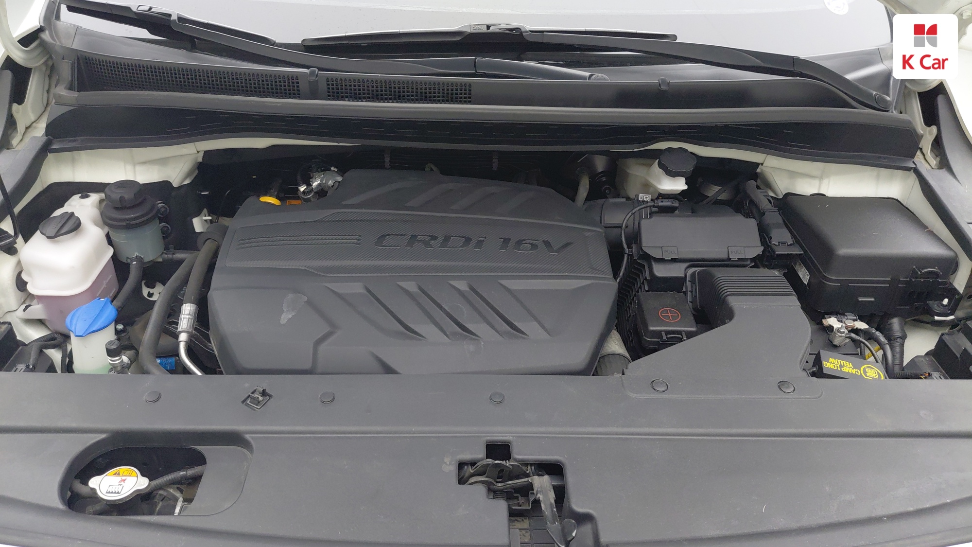 Kia Carnival 9 мест Prestige, миниатюра 7