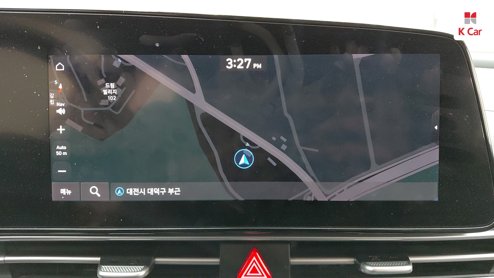 Hyundai Avante (CN7) бензин 1.6 Inspiration, миниатюра 25