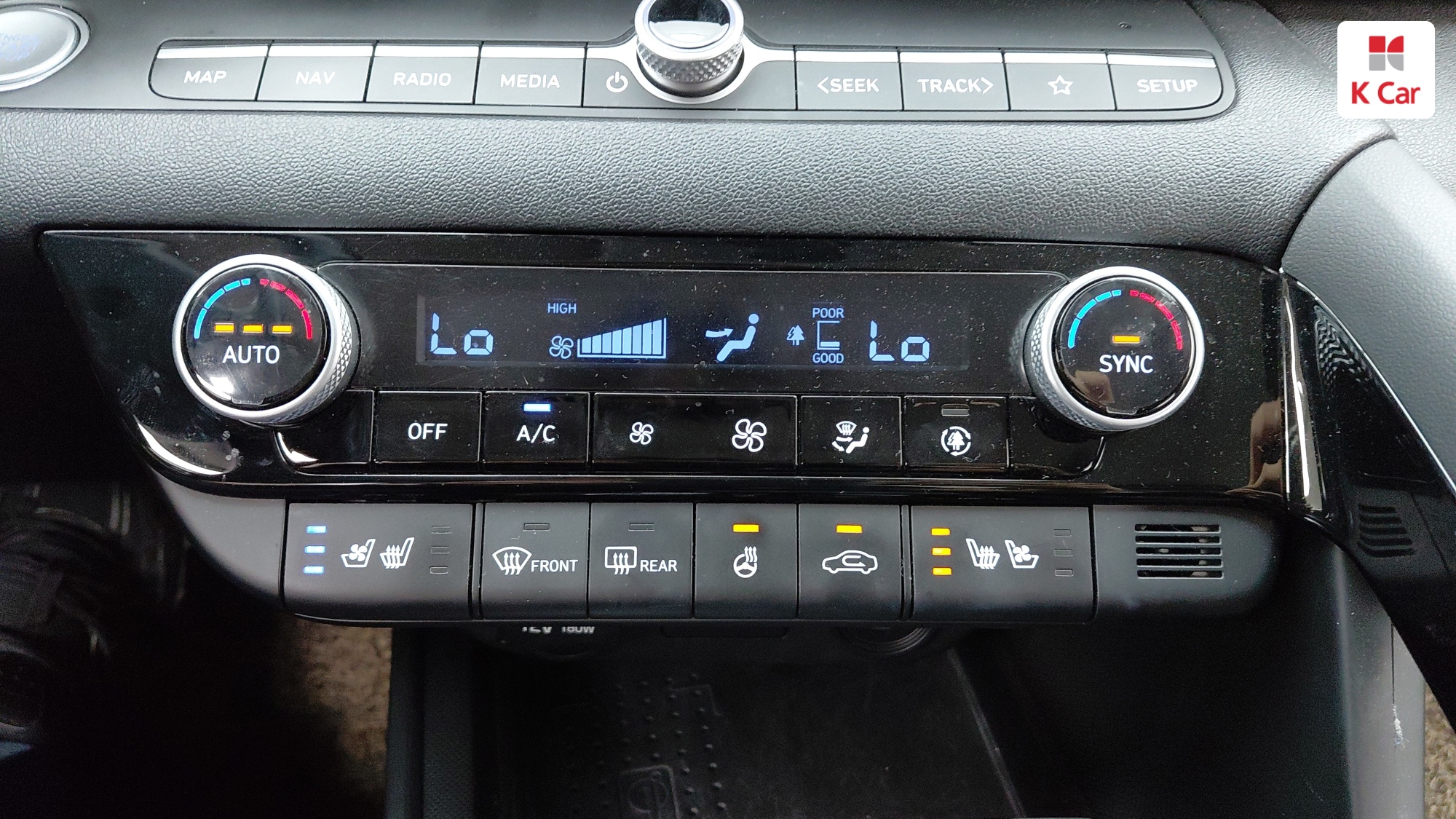 Hyundai Avante (CN7) бензин 1.6 Inspiration, миниатюра 27