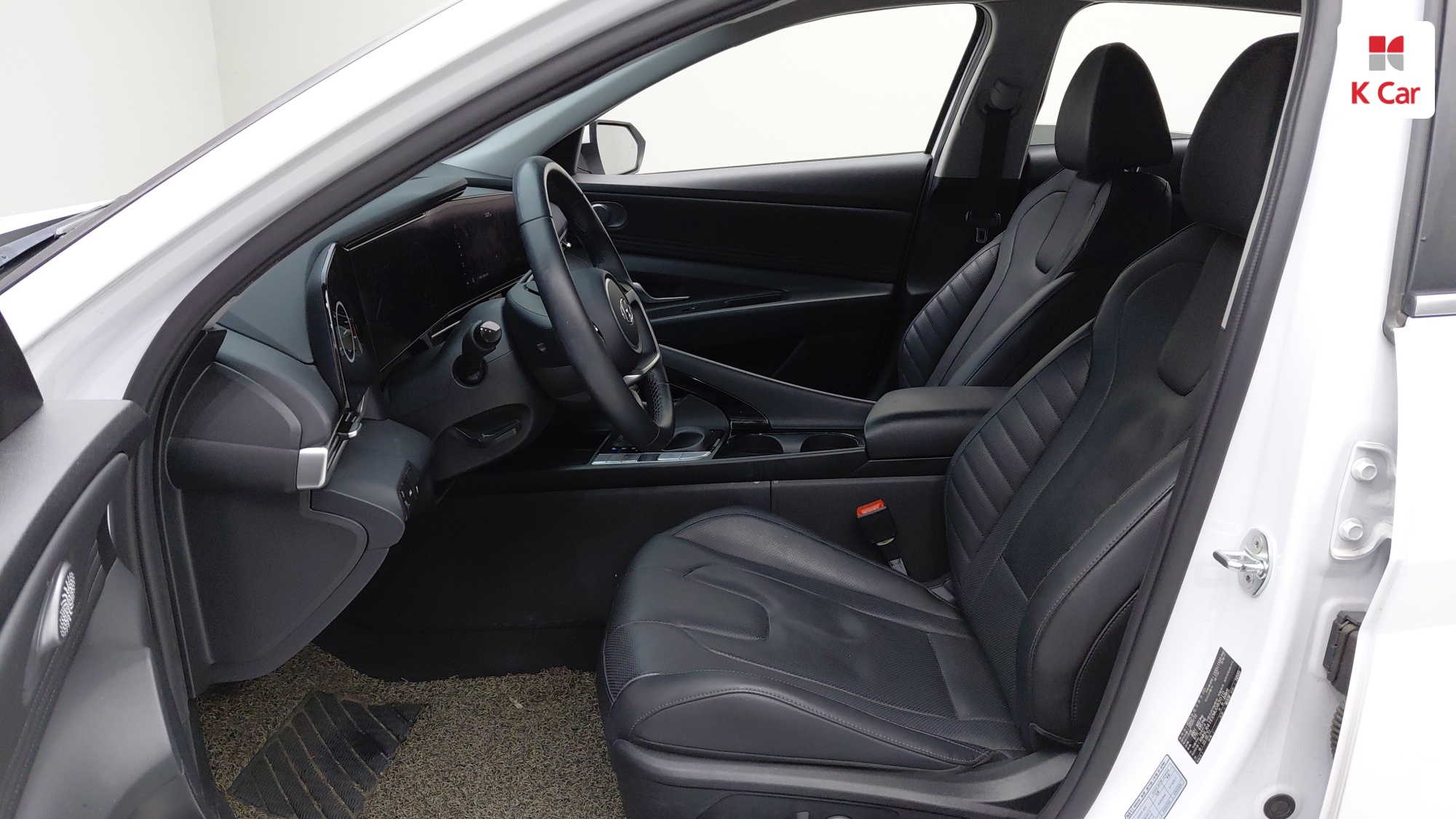 Hyundai Avante (CN7) бензин 1.6 Inspiration, миниатюра 30