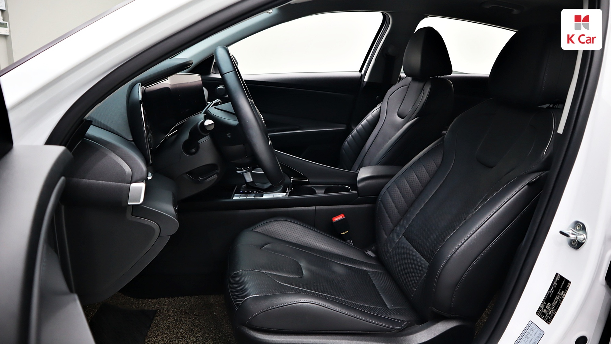 Hyundai Avante (CN7) бензин 1.6 Inspiration, миниатюра 12