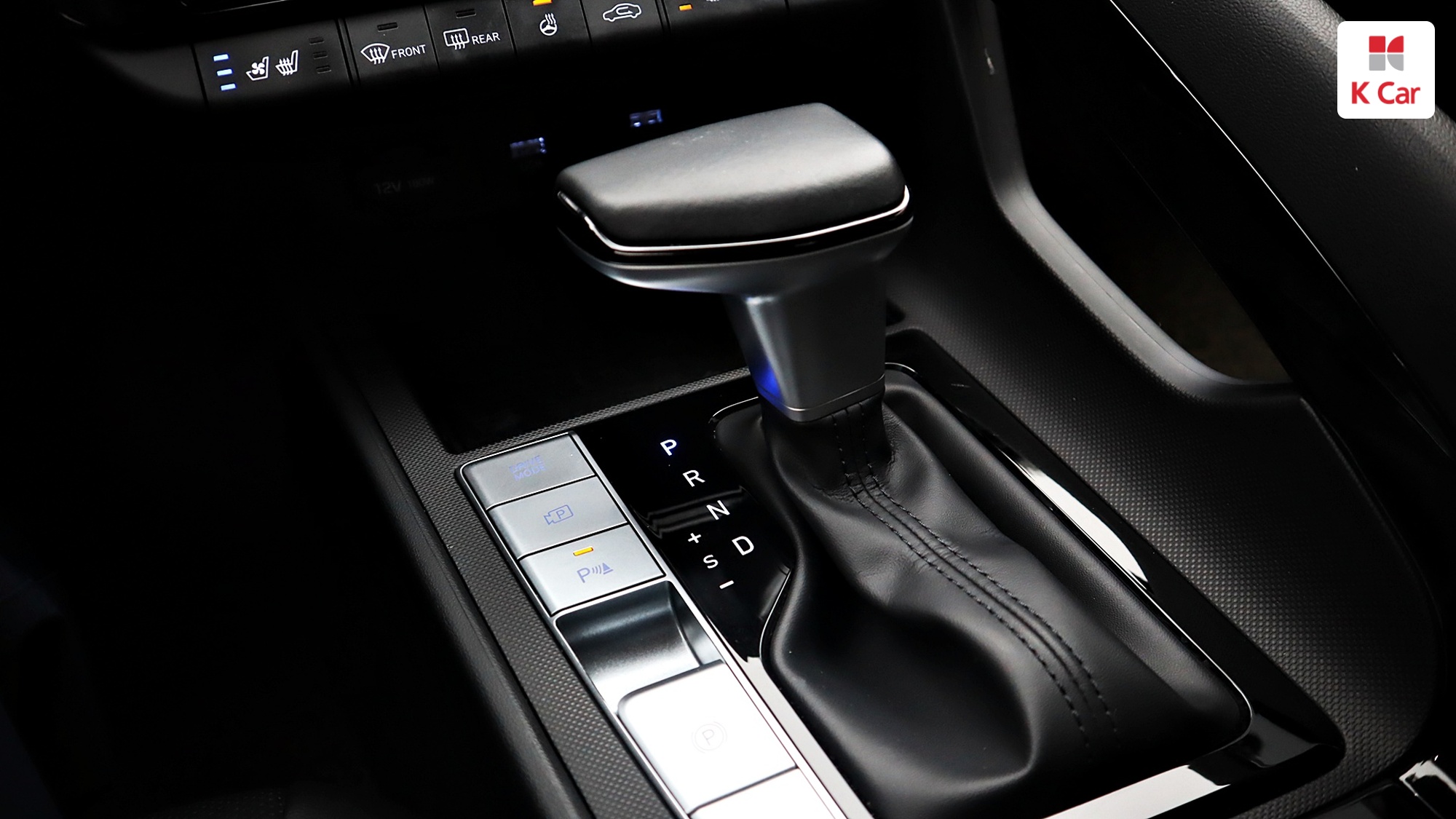 Hyundai Avante (CN7) бензин 1.6 Inspiration, миниатюра 15