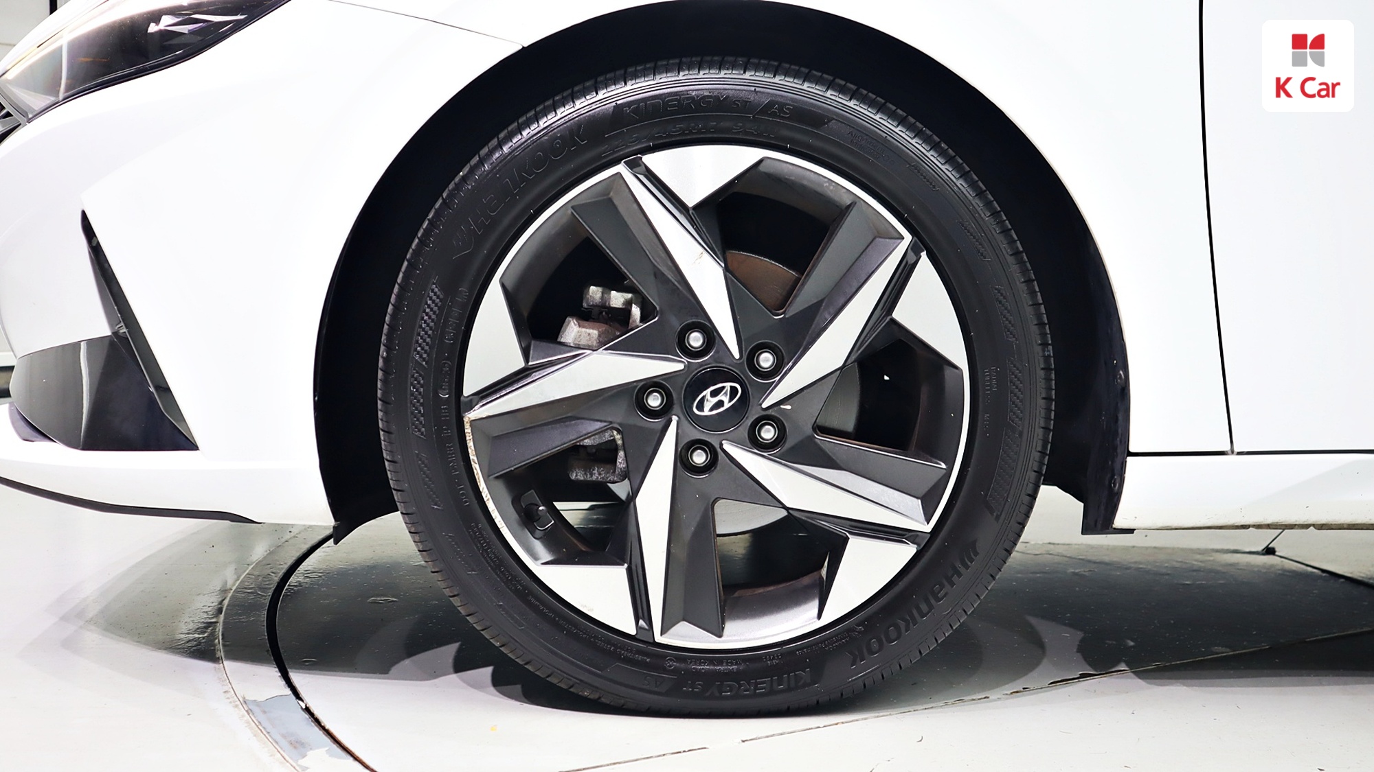 Hyundai Avante (CN7) бензин 1.6 Inspiration, миниатюра 16