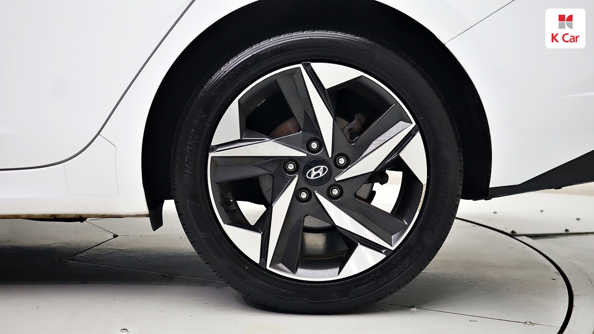 Hyundai Avante (CN7) бензин 1.6 Inspiration, миниатюра 17