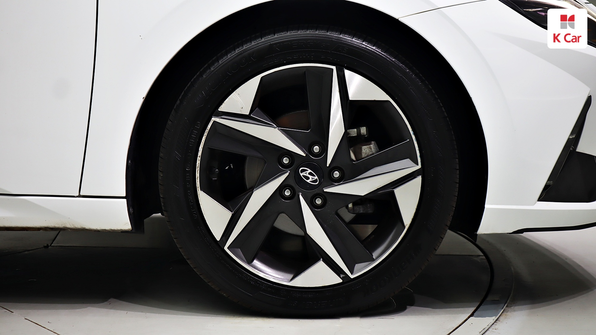 Hyundai Avante (CN7) бензин 1.6 Inspiration, миниатюра 19