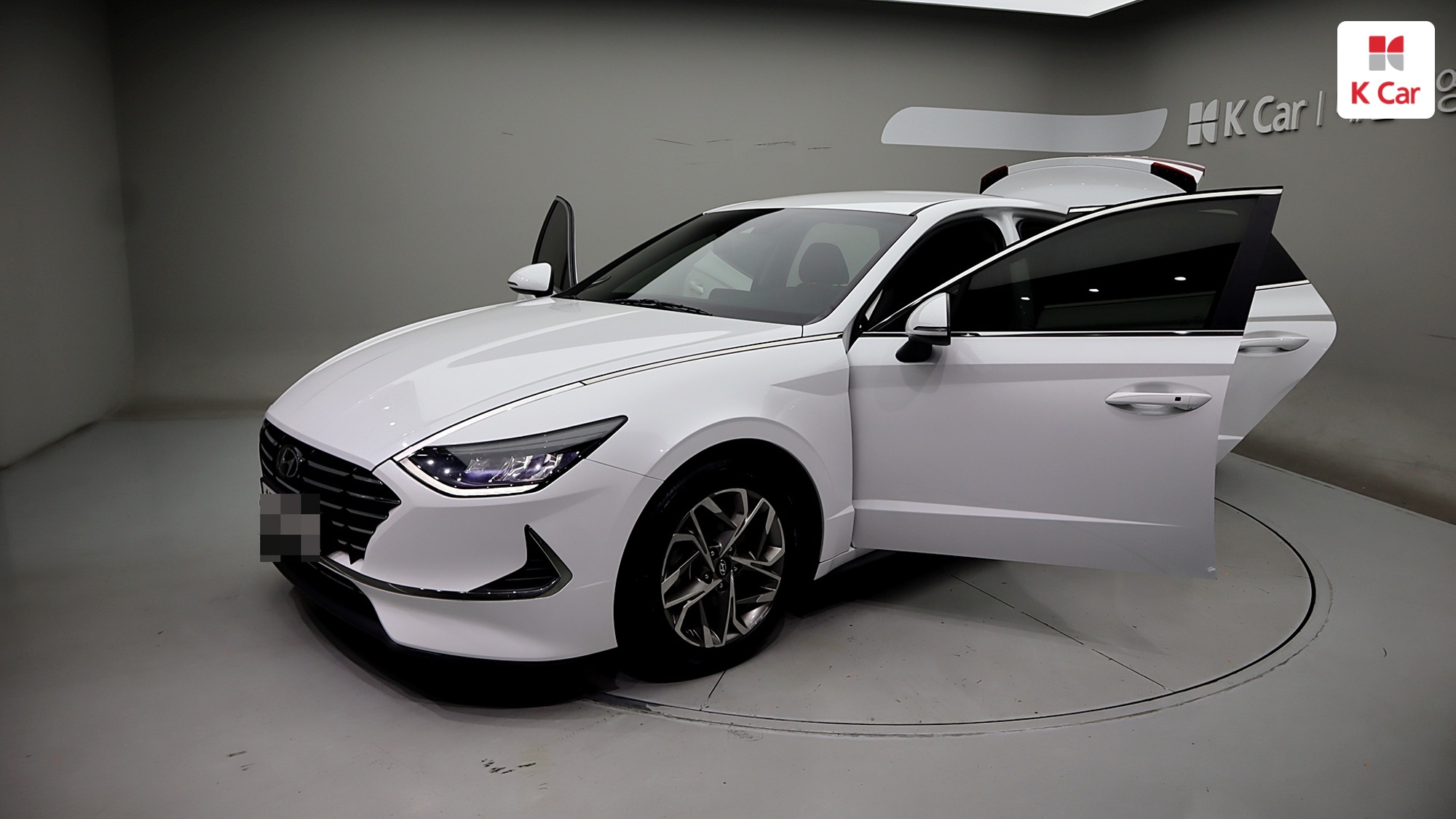 Hyundai Sonata 2.0 LPi( ), миниатюра 2