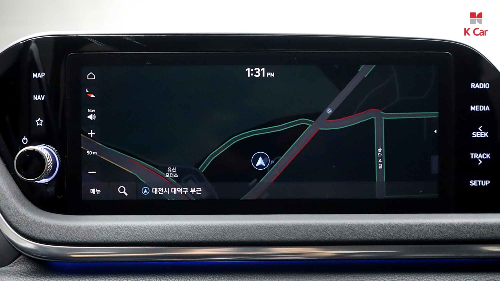 Hyundai Sonata 2.0 LPi( ), миниатюра 16