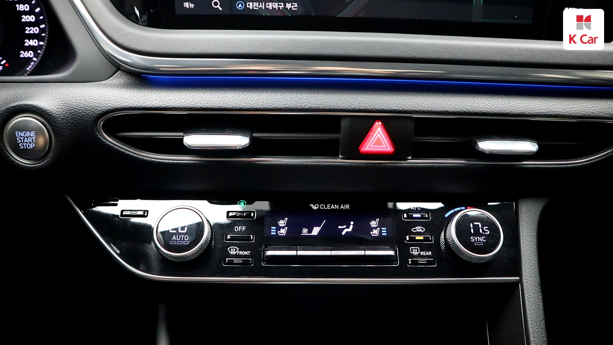 Hyundai Sonata 2.0 LPi( ), миниатюра 19