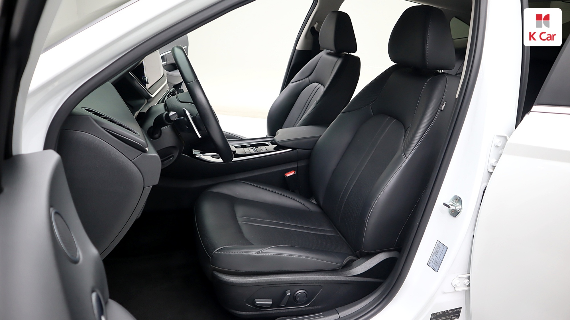 Hyundai Sonata 2.0 LPi( ), миниатюра 3