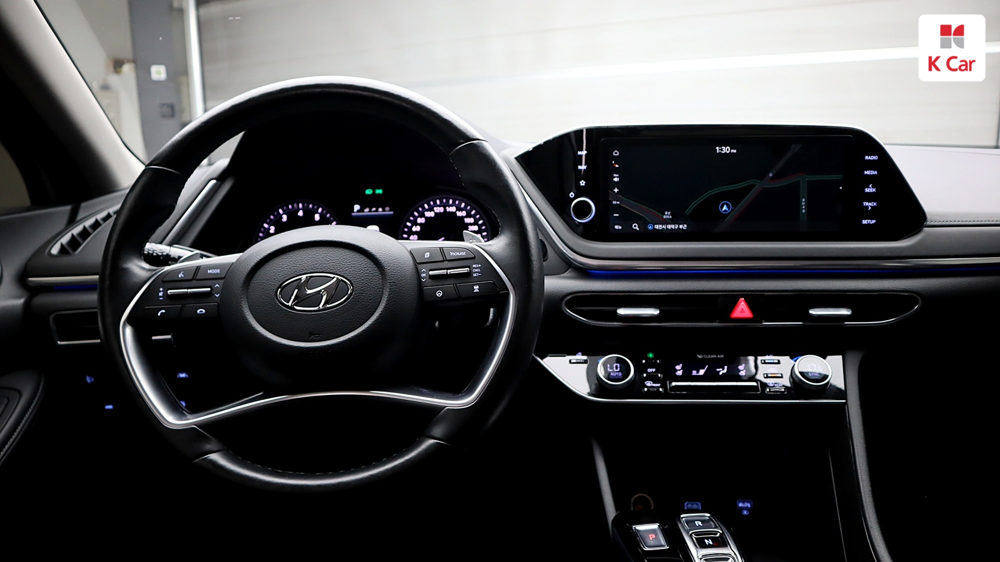 Hyundai Sonata 2.0 LPi( ), миниатюра 8