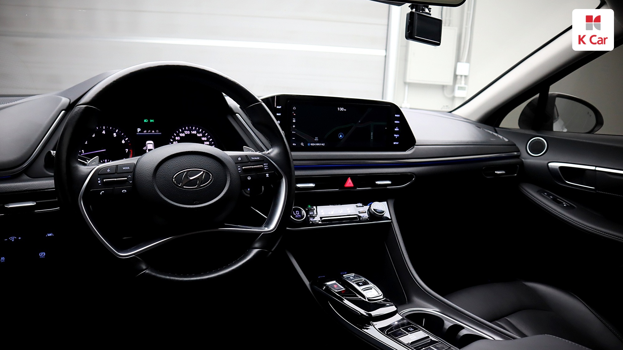 Hyundai Sonata 2.0 LPi( ), миниатюра 9
