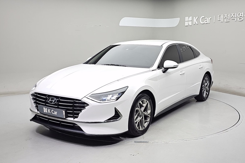 Hyundai Sonata 2.0 LPi( )