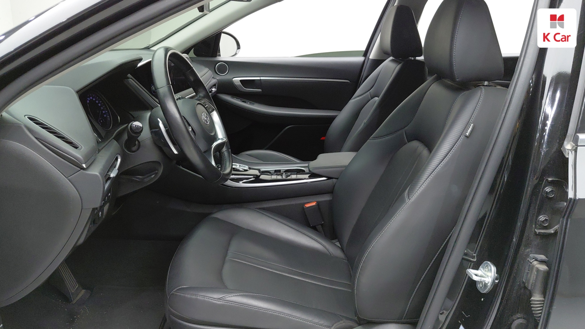 Hyundai Sonata 2.0 бензин Modern, миниатюра 27