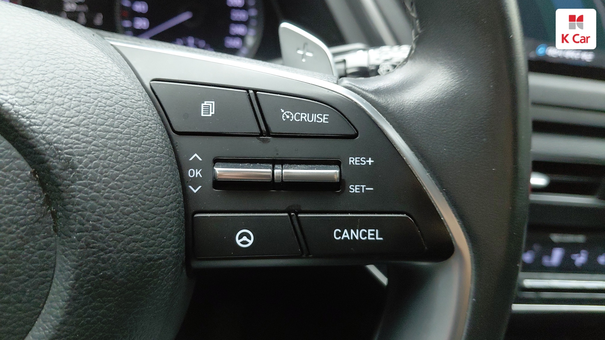 Hyundai Sonata 2.0 бензин Modern, миниатюра 28