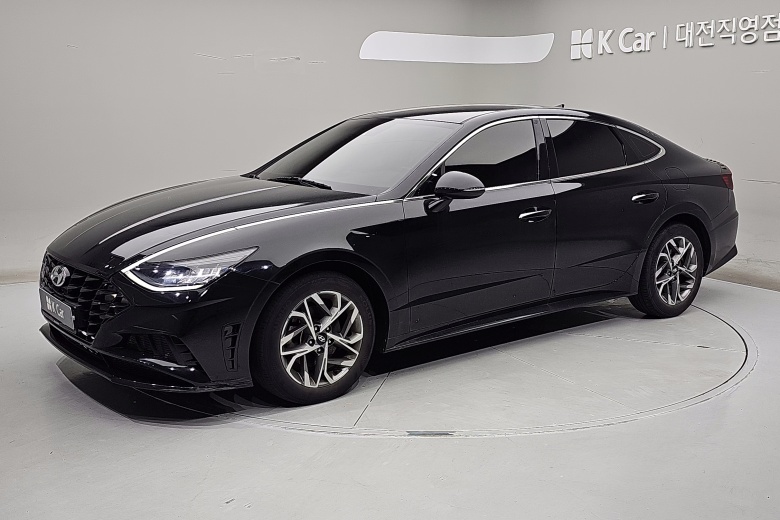 Hyundai Sonata 2.0 бензин Modern, миниатюра 26