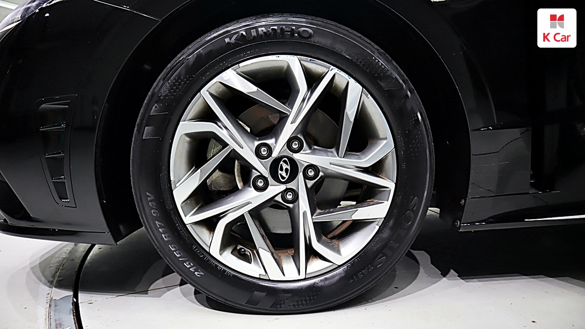 Hyundai Sonata 2.0 бензин Modern, миниатюра 3