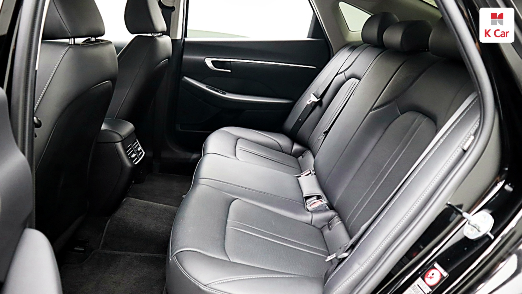 Hyundai Sonata 2.0 бензин Modern, миниатюра 22