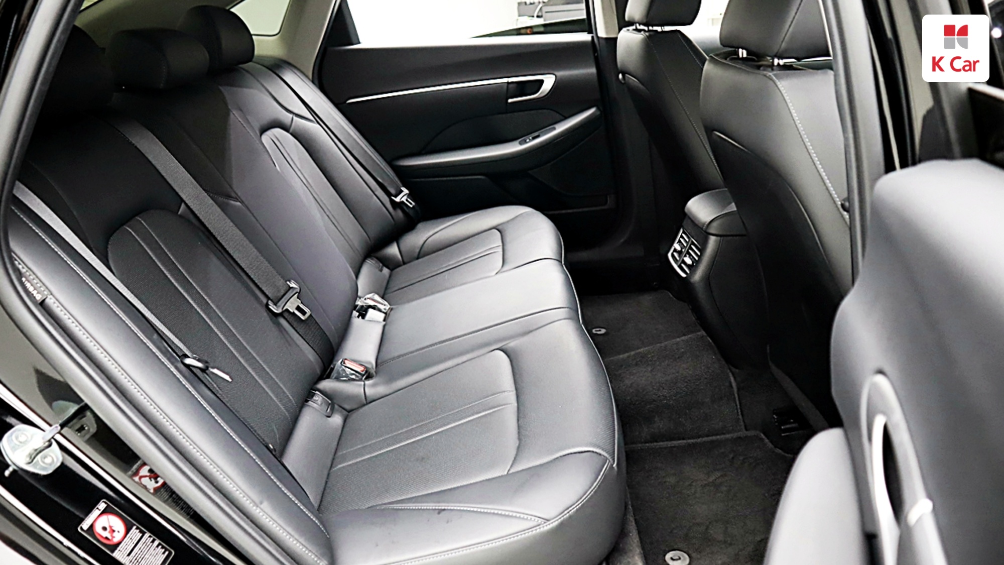 Hyundai Sonata 2.0 бензин Modern, миниатюра 23