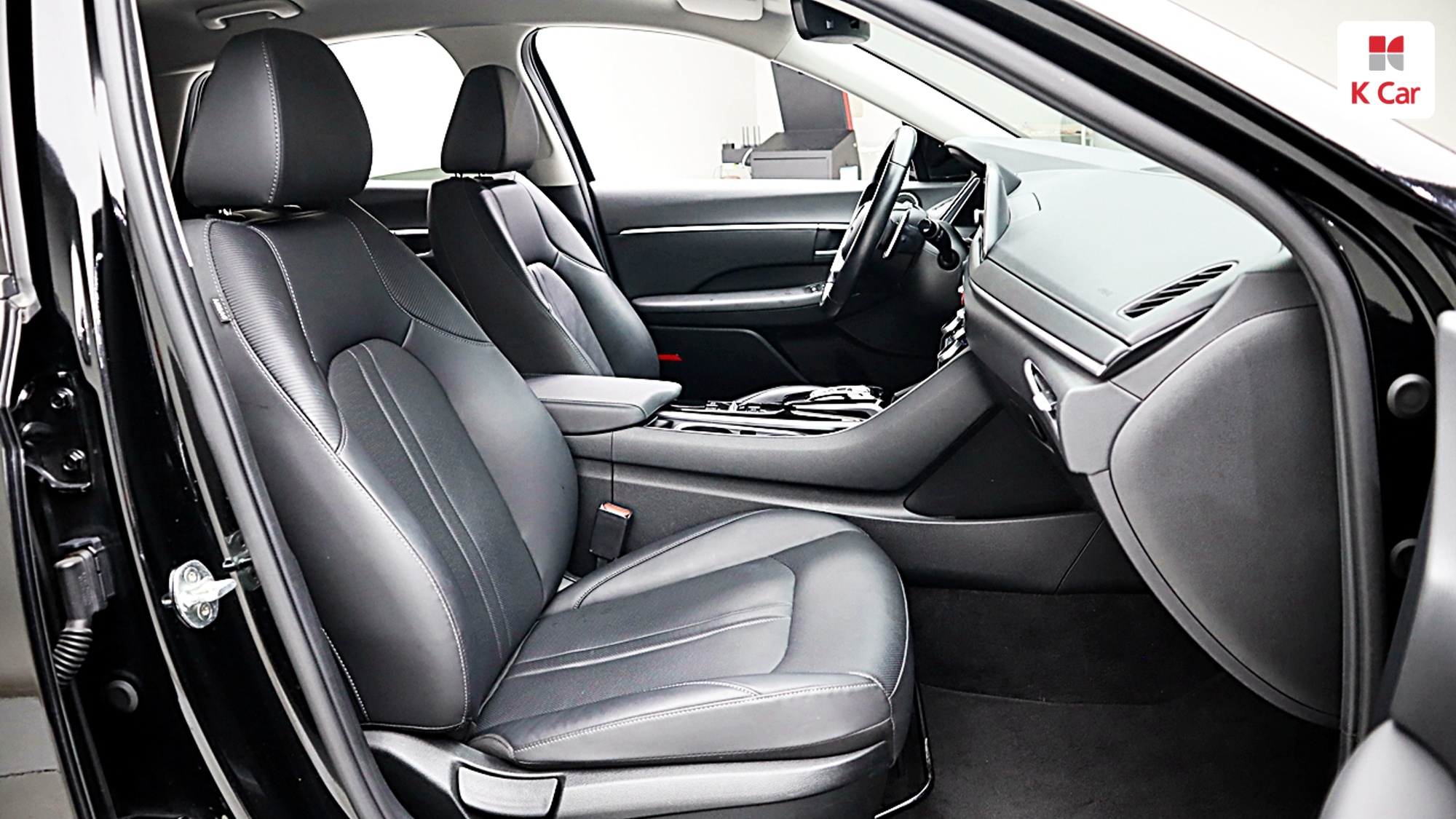Hyundai Sonata 2.0 бензин Modern, миниатюра 24