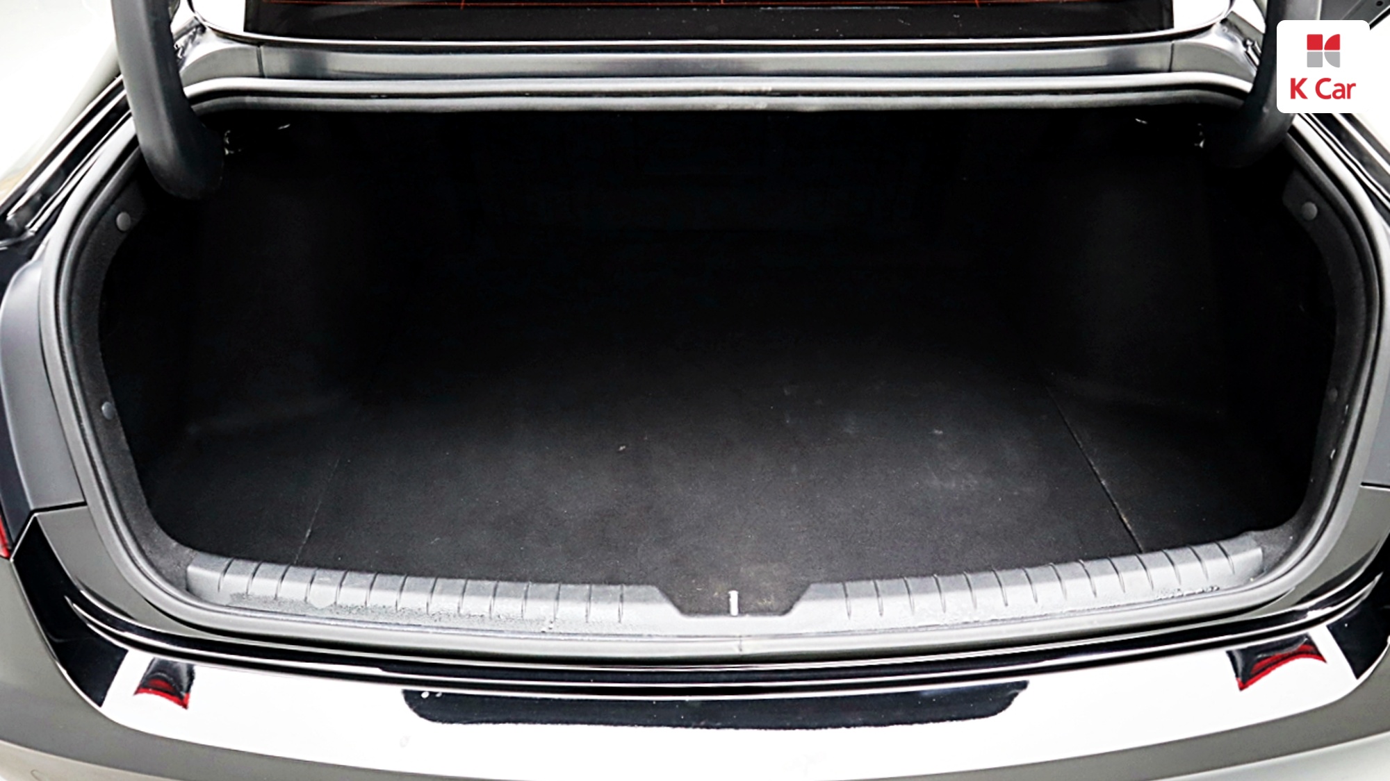 Hyundai Sonata 2.0 бензин Modern, миниатюра 25