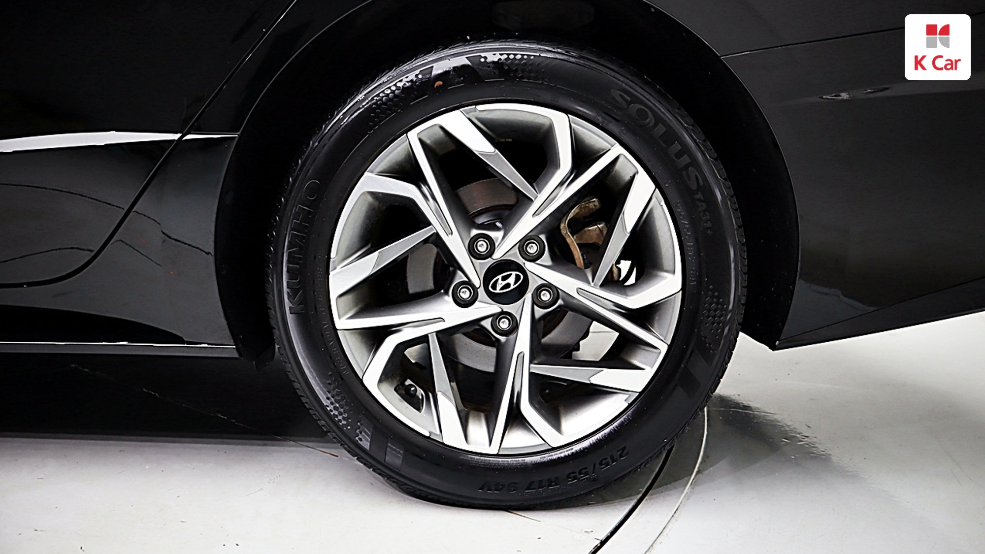 Hyundai Sonata 2.0 бензин Modern, миниатюра 4