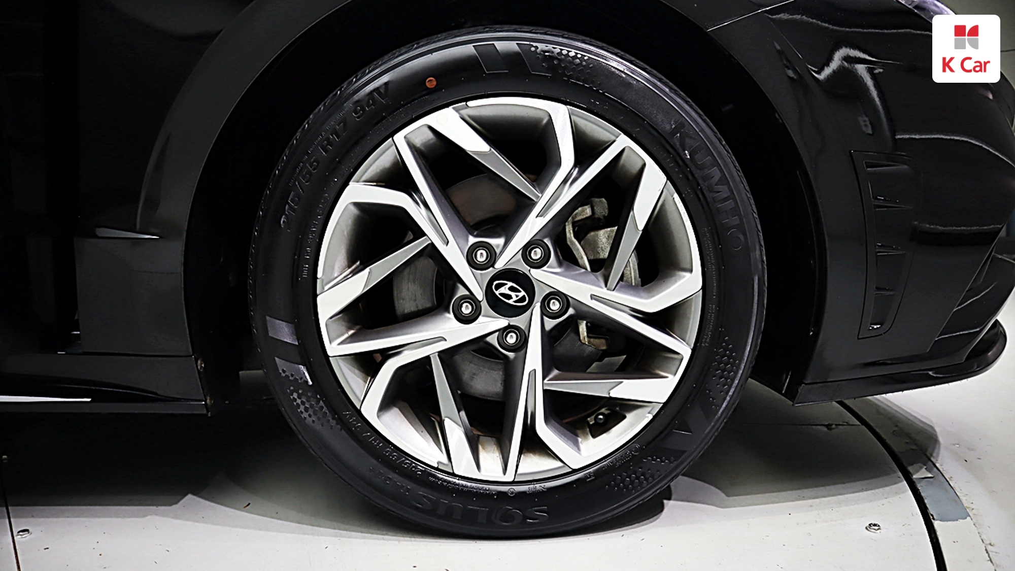 Hyundai Sonata 2.0 бензин Modern, миниатюра 6