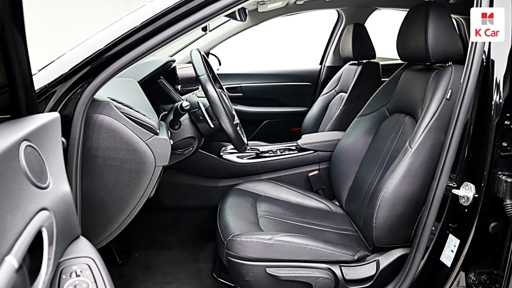 Hyundai Sonata 2.0 бензин Modern, миниатюра 8