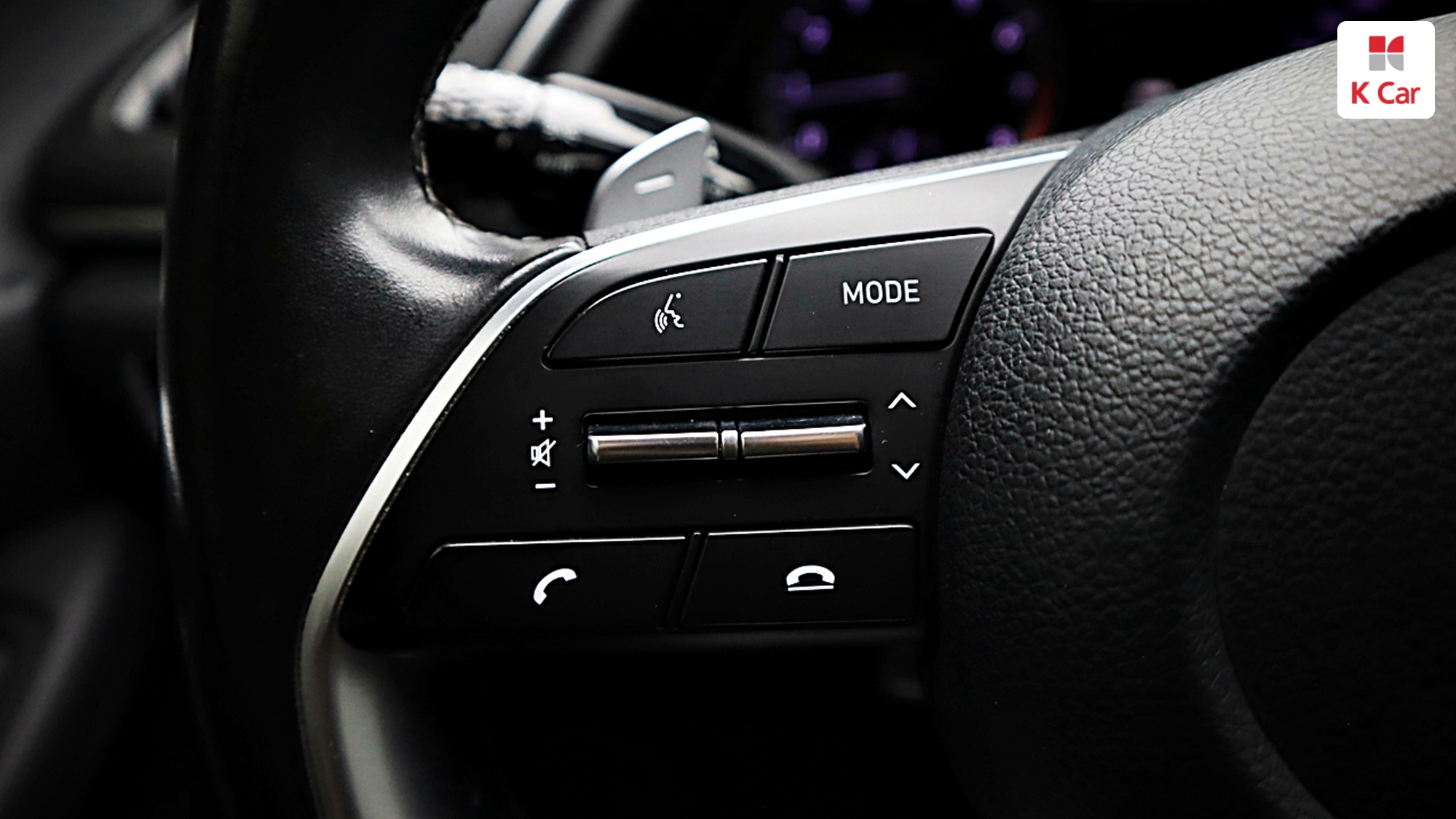 Hyundai Sonata 2.0 бензин Modern, миниатюра 11