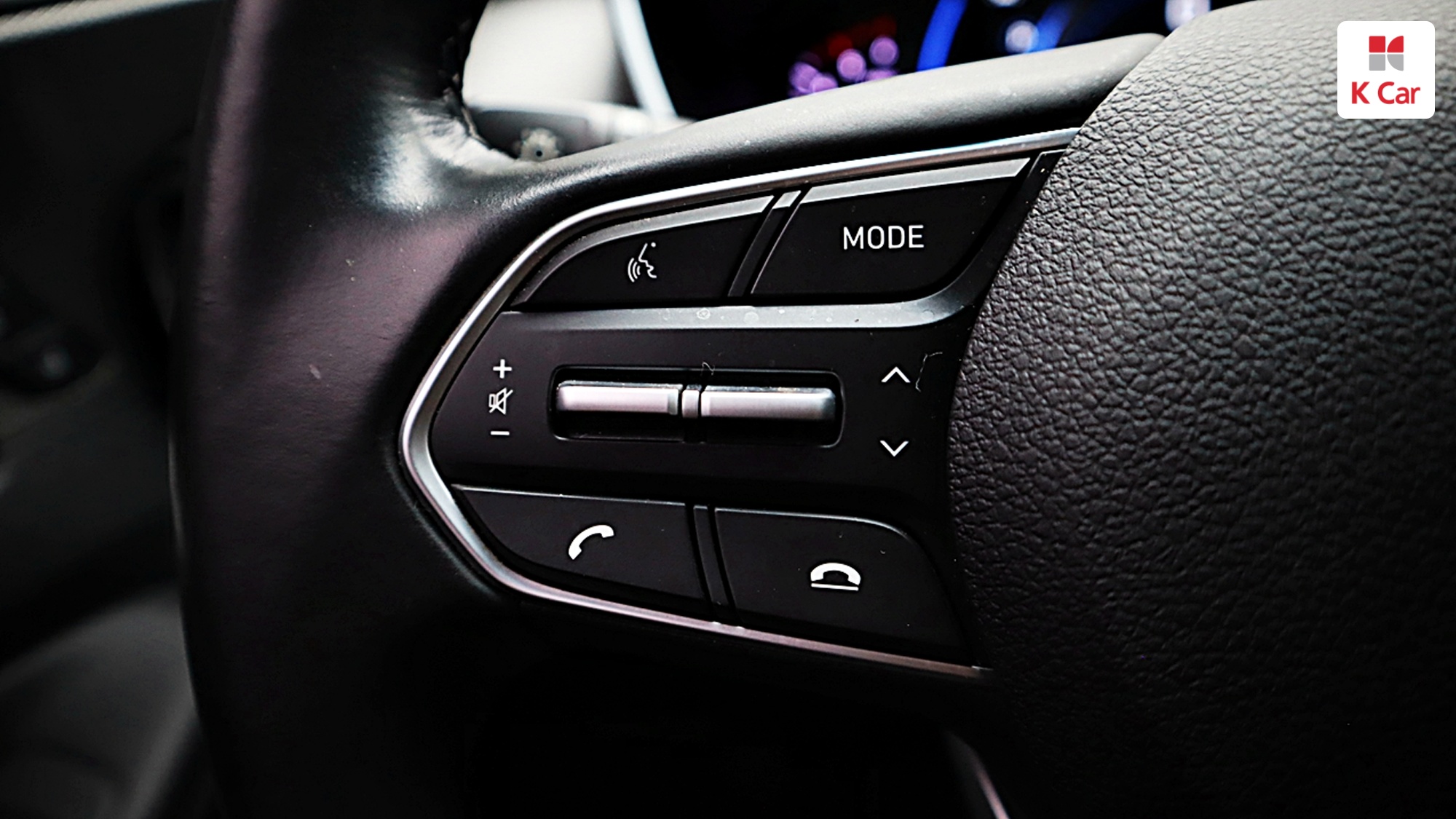 Hyundai Santa FE дизель 2.2 2WD Prestige, миниатюра 12