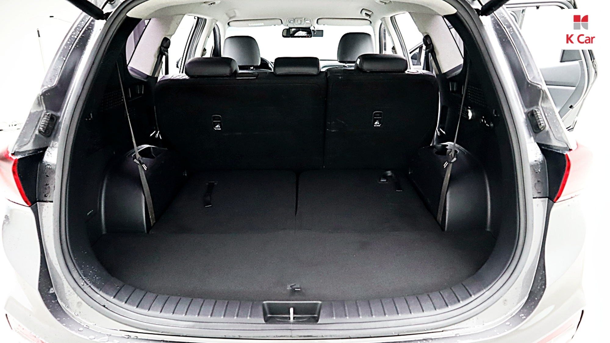 Hyundai Santa FE дизель 2.2 2WD Prestige, миниатюра 30